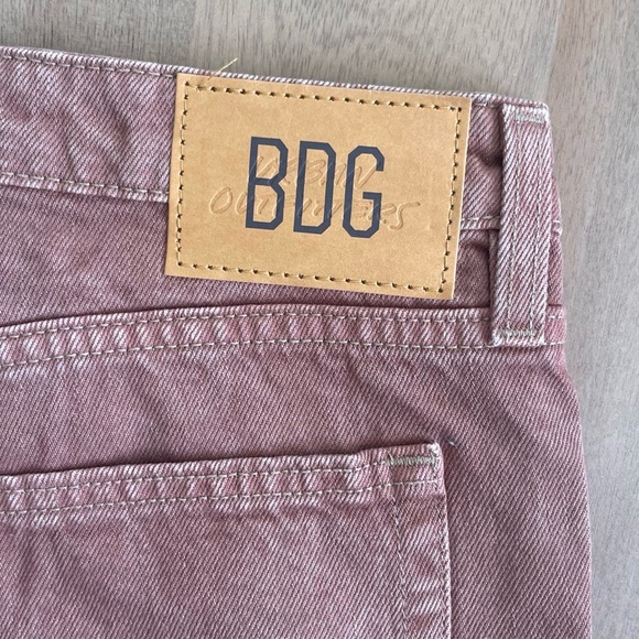 BDG Urban Outfitters Cowboy Jeans - Picture 7 of 11
